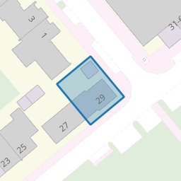 Perceel BGN01-M-1523