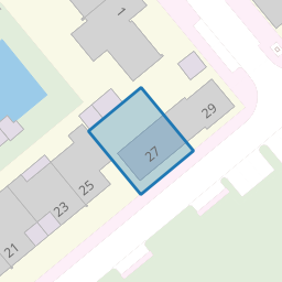 Perceel BGN01-M-1524