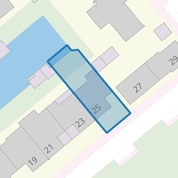 Perceel BGN01-M-1525