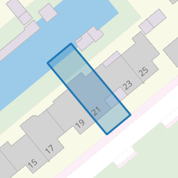 Perceel BGN01-M-1527