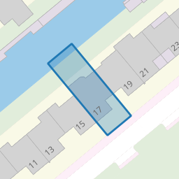 Perceel BGN01-M-1529