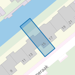 Perceel BGN01-M-1530