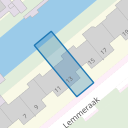 Perceel BGN01-M-1531