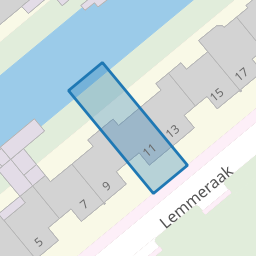 Perceel BGN01-M-1532