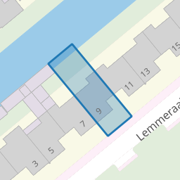 Perceel BGN01-M-1533