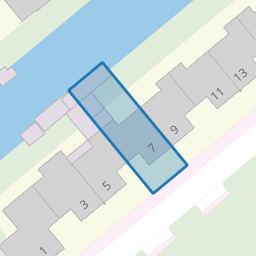 Perceel BGN01-M-1534