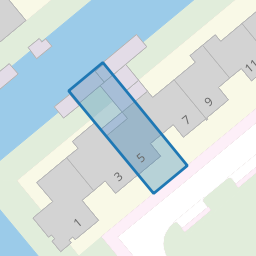 Perceel BGN01-M-1535