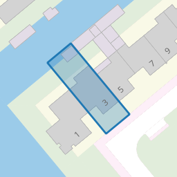 Perceel BGN01-M-1536