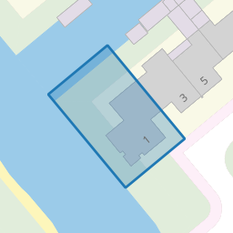 Perceel BGN01-M-1537