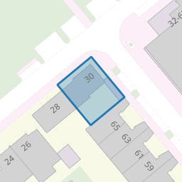 Perceel BGN01-M-1539