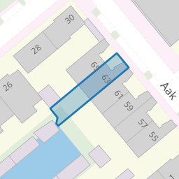 Perceel BGN01-M-1541