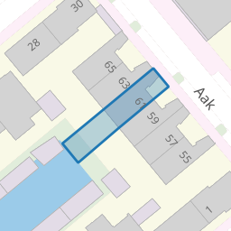 Perceel BGN01-M-1542