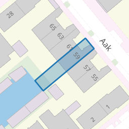 Perceel BGN01-M-1543