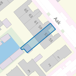 Perceel BGN01-M-1544