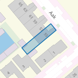 Perceel BGN01-M-1545