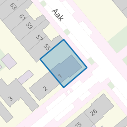 Perceel BGN01-M-1547