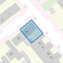 Perceel BGN01-M-1549