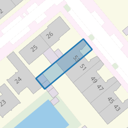 Perceel BGN01-M-1550