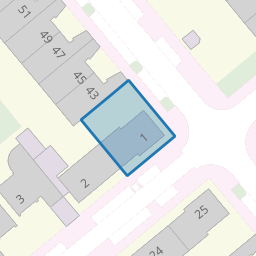 Perceel BGN01-M-1557