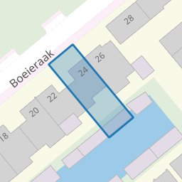 Perceel BGN01-M-1559