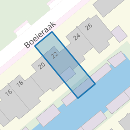 Perceel BGN01-M-1560