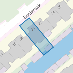 Perceel BGN01-M-1561