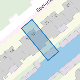 Perceel BGN01-M-1562