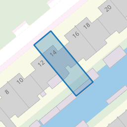 Perceel BGN01-M-1564