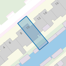 Perceel BGN01-M-1566