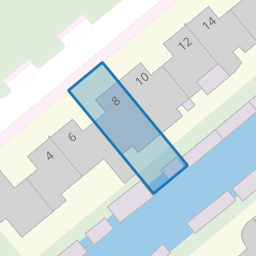 Perceel BGN01-M-1567