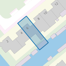 Perceel BGN01-M-1568