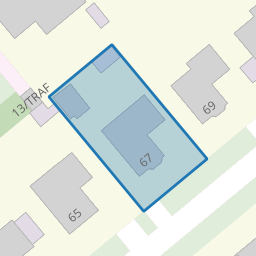 Perceel BGN01-M-1574