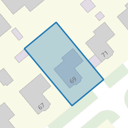 Perceel BGN01-M-1575