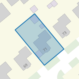 Perceel BGN01-M-1576