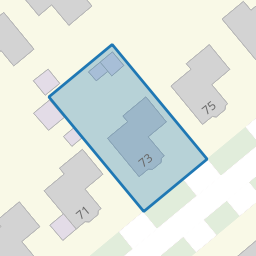 Perceel BGN01-M-1577