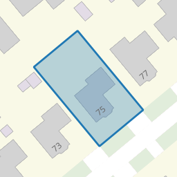 Perceel BGN01-M-1578