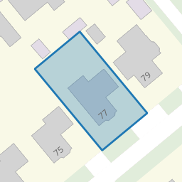 Perceel BGN01-M-1579