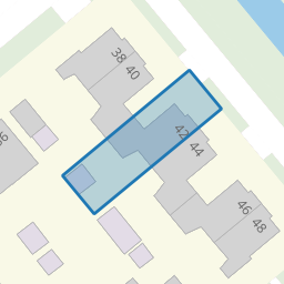 Perceel BGN01-M-1584