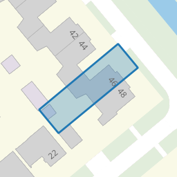 Perceel BGN01-M-1586