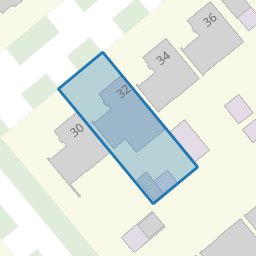 Perceel BGN01-M-1590