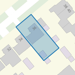 Perceel BGN01-M-1592