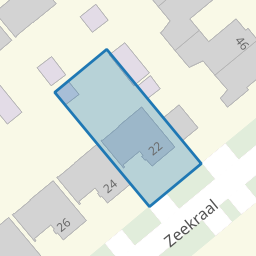 Perceel BGN01-M-1596