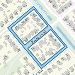 Perceel BGN01-M-1597