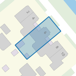 Perceel BGN01-M-1600