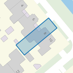 Perceel BGN01-M-1601