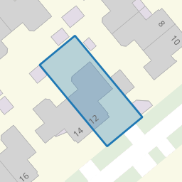 Perceel BGN01-M-1603