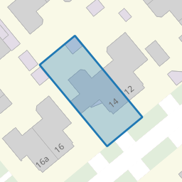 Perceel BGN01-M-1604