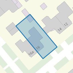 Perceel BGN01-M-1605