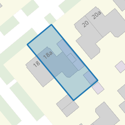 Perceel BGN01-M-1608