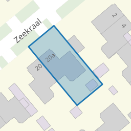 Perceel BGN01-M-1610